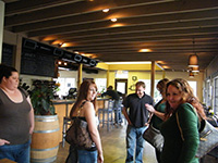 FNDC 2.0 (Partial Roster) at Revolution Wines