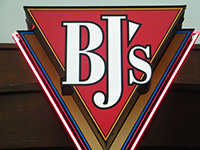 Bj’s Brewhouse logo
