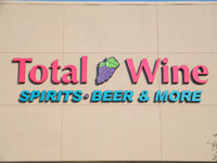 Total Wine & More at Arden Way