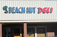 Beach Hut Deli Arden-Arcade