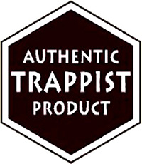 Authentic Trappist Ale logo