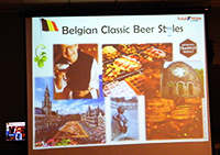 Belgian Beer Course