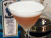 Clover Club Cocktail Recipe