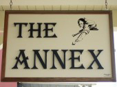 Annex Bar, Sutter Creek