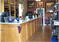 Sutter Creek Wine Tasting Bar